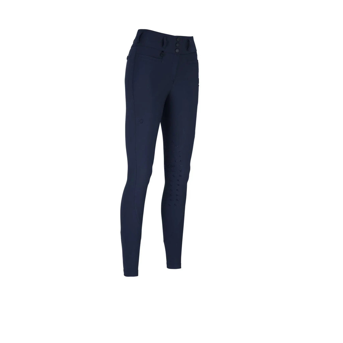 Pikeur LINN SD KN 6303 HIGHWAIST, nightblue - IQ Horse