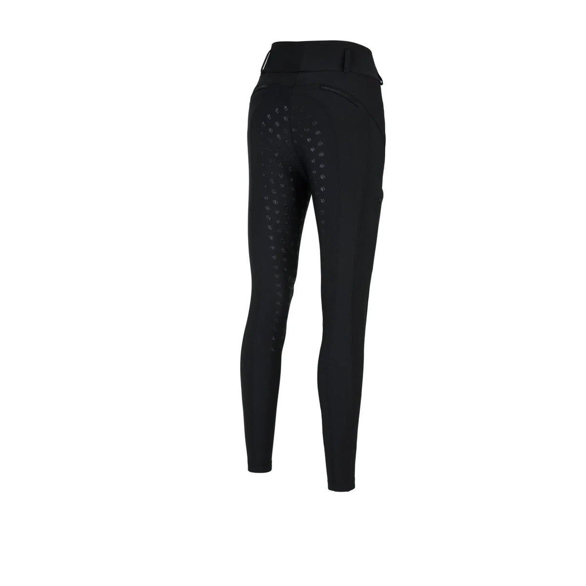 Pikeur MALIA SD 6605 MIDWAIST, schwarz - IQ Horse