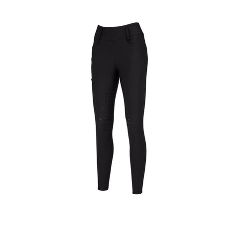 Pikeur MALIA SD 6605 MIDWAIST, schwarz - IQ Horse