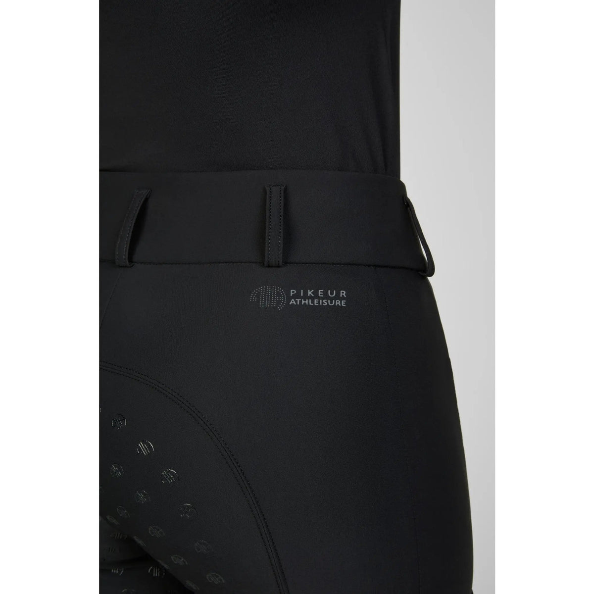 Pikeur AMIA SD 6805 MIDWAIST, schwarz - IQ Horse