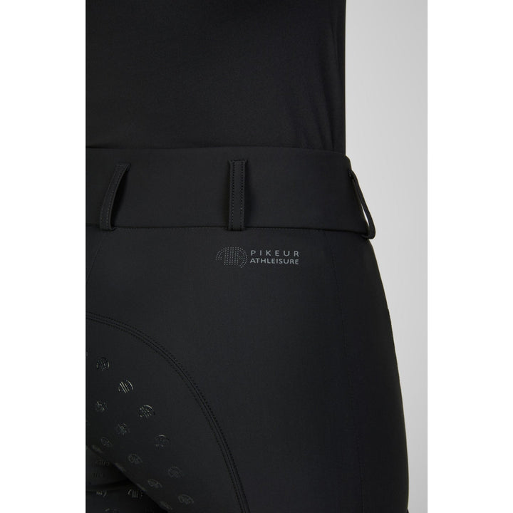 Pikeur AMIA SD 6805 MIDWAIST, schwarz - IQ Horse