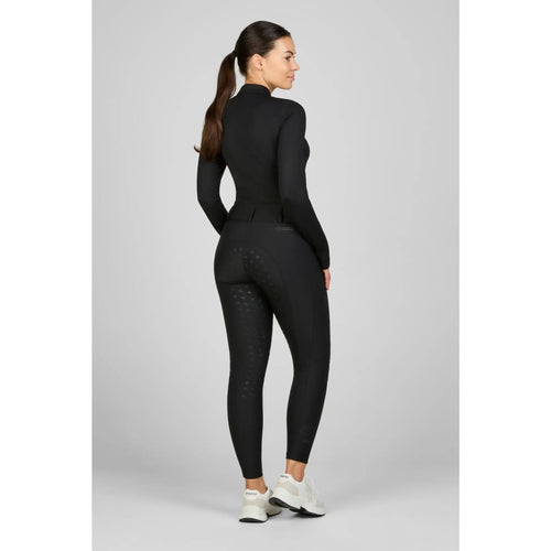 Pikeur AMIA SD 6805 MIDWAIST, schwarz - IQ Horse