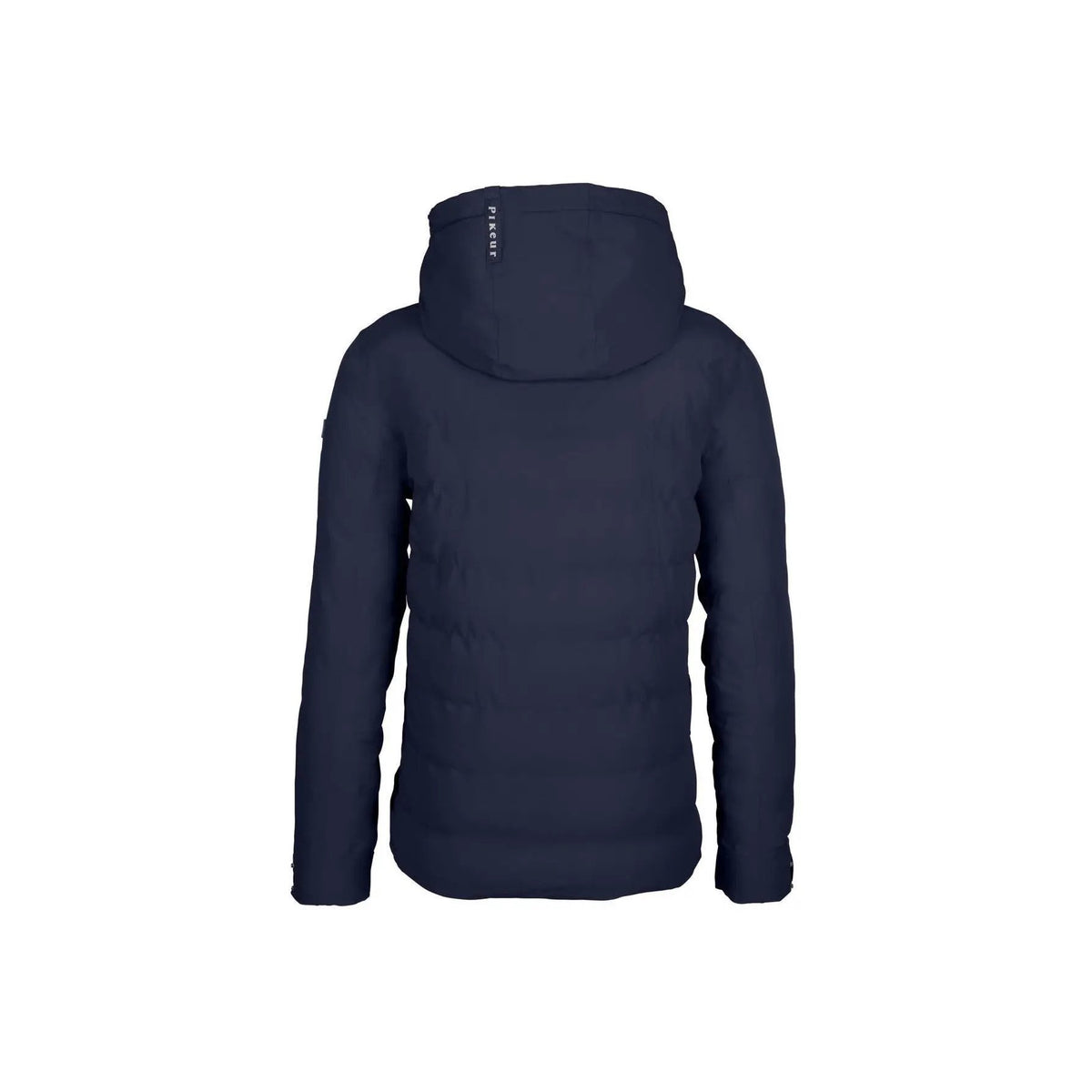 Pikeur Regenjacke SPORTS, navy - IQ Horse