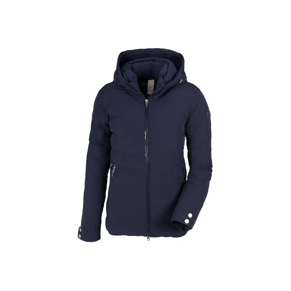 Pikeur Regenjacke SPORTS, navy - IQ Horse