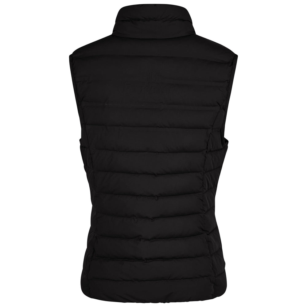 Pikeur Quilted Weste 7002 Athleisure 25, Schwarz - IQ Horse