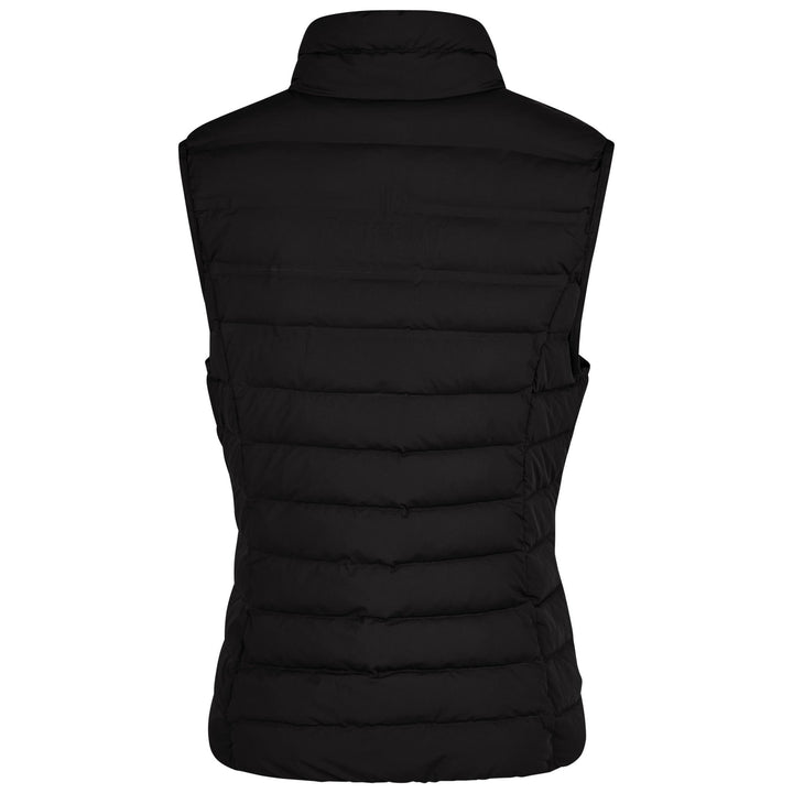 Pikeur Quilted Weste 7002 Athleisure 25, Schwarz - IQ Horse
