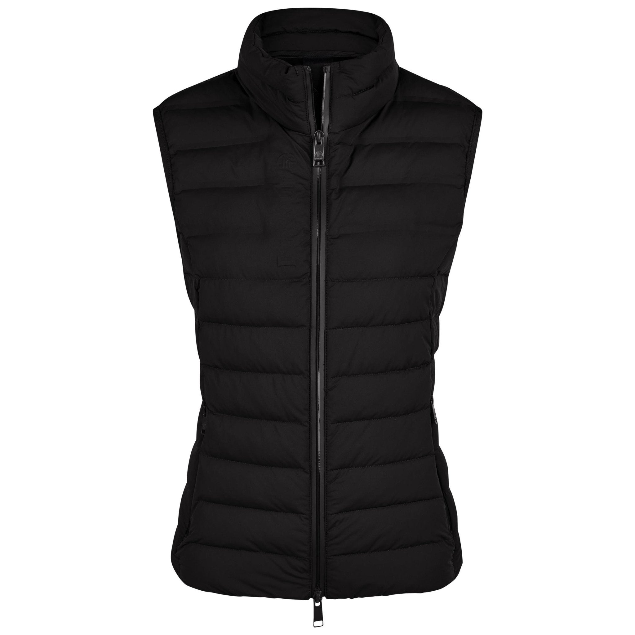 Pikeur Quilted Weste 7002 Athleisure 25, Schwarz - IQ Horse