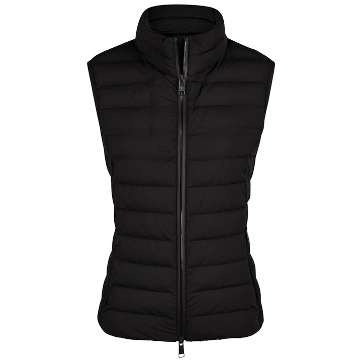 Pikeur Quilted Weste 7002 Athleisure 25, Schwarz - IQ Horse