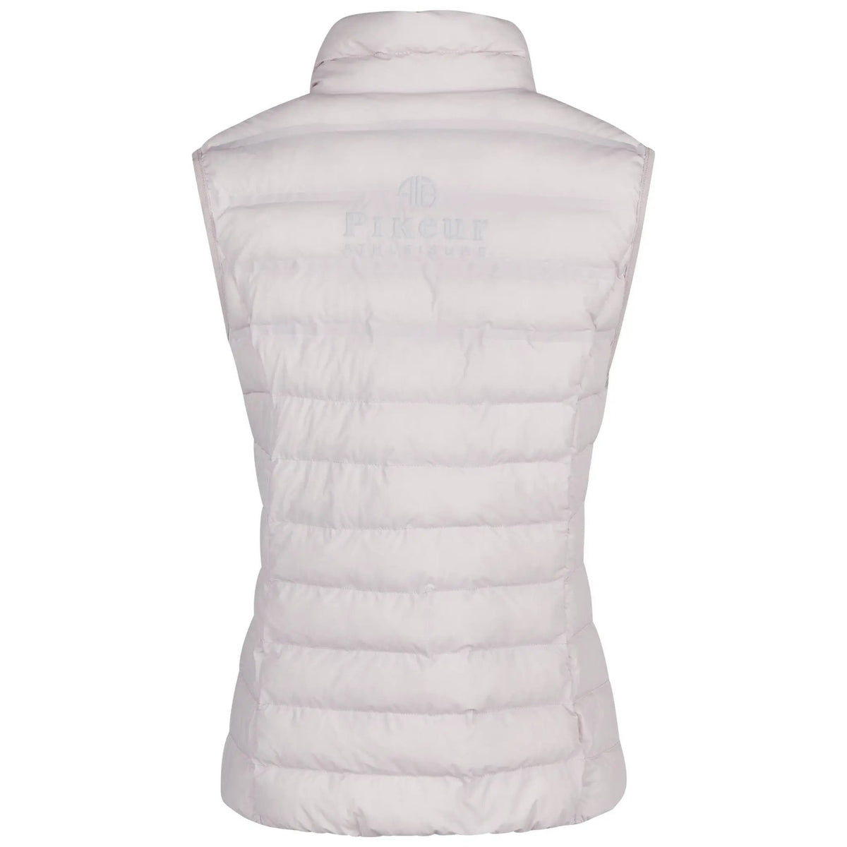 Pikeur QUILTED WESTE 7002 ATHLEISURE 2025, violet breeze - IQ Horse