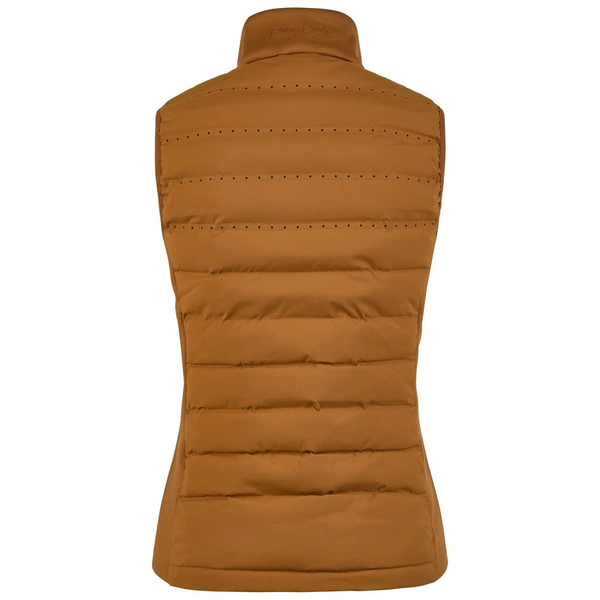 Pikeur HYBRID VEST 7003 SPORTS 2025, golden caramel - IQ Horse