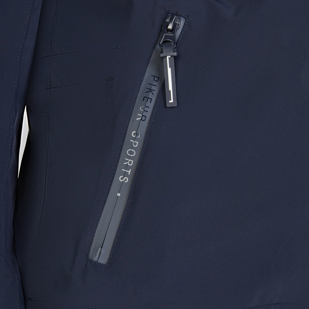 PIKEUR WATERPROOF JACKET 7015 SPORTS 2025 - IQ Horse