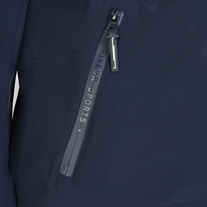 PIKEUR WATERPROOF JACKET 7015 SPORTS 2025 - IQ Horse