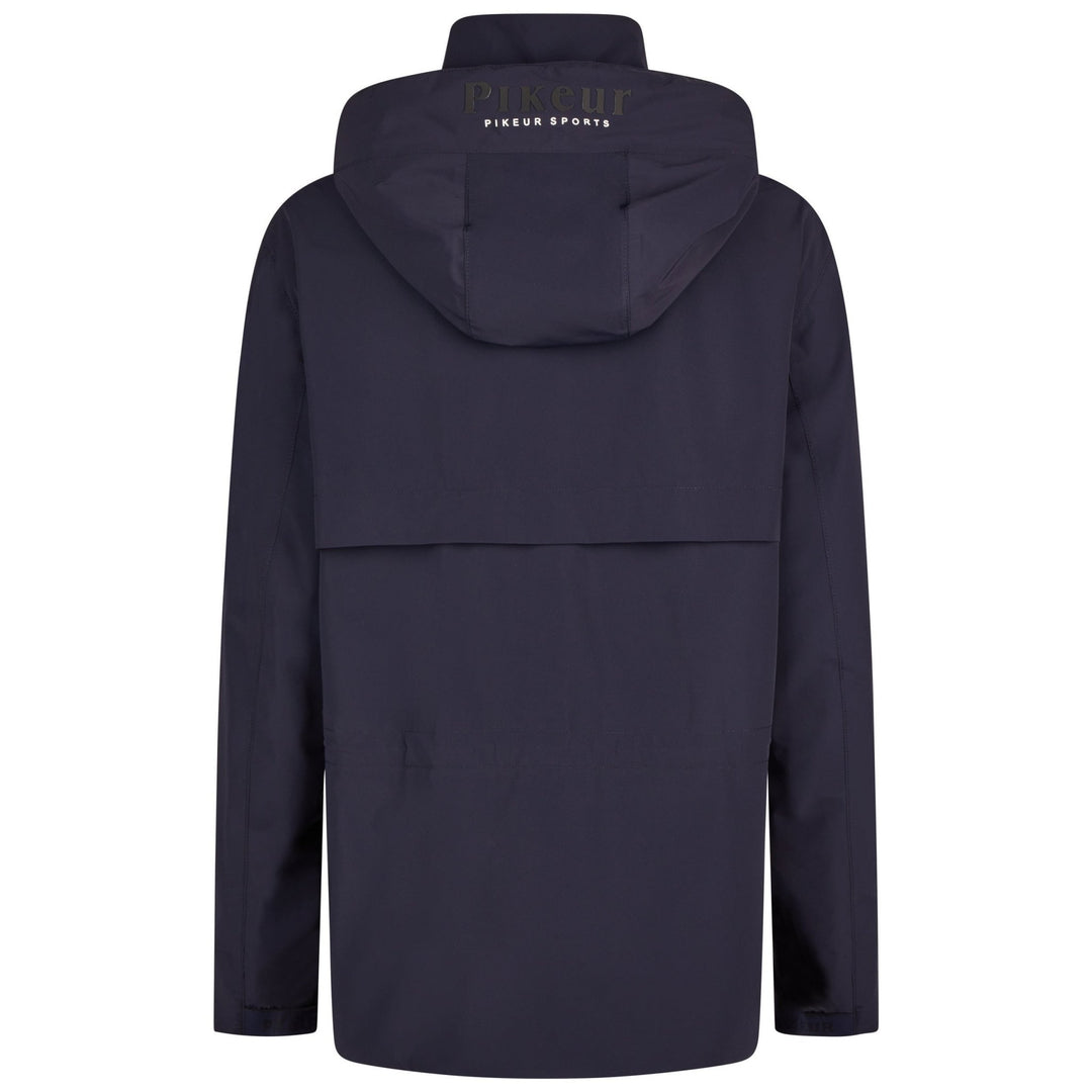 PIKEUR WATERPROOF JACKET 7015 SPORTS 2025 - IQ Horse