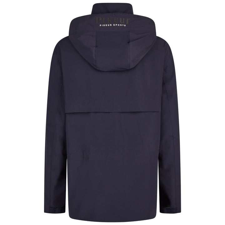 PIKEUR WATERPROOF JACKET 7015 SPORTS 2025 - IQ Horse