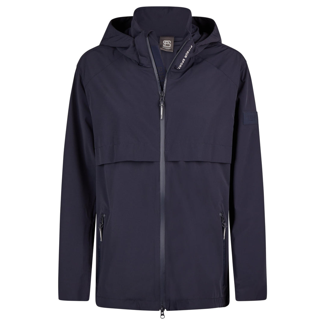 PIKEUR WATERPROOF JACKET 7015 SPORTS 2025 - IQ Horse