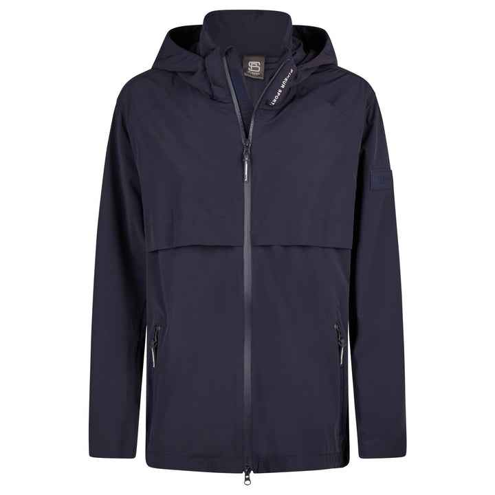 PIKEUR WATERPROOF JACKET 7015 SPORTS 2025 - IQ Horse
