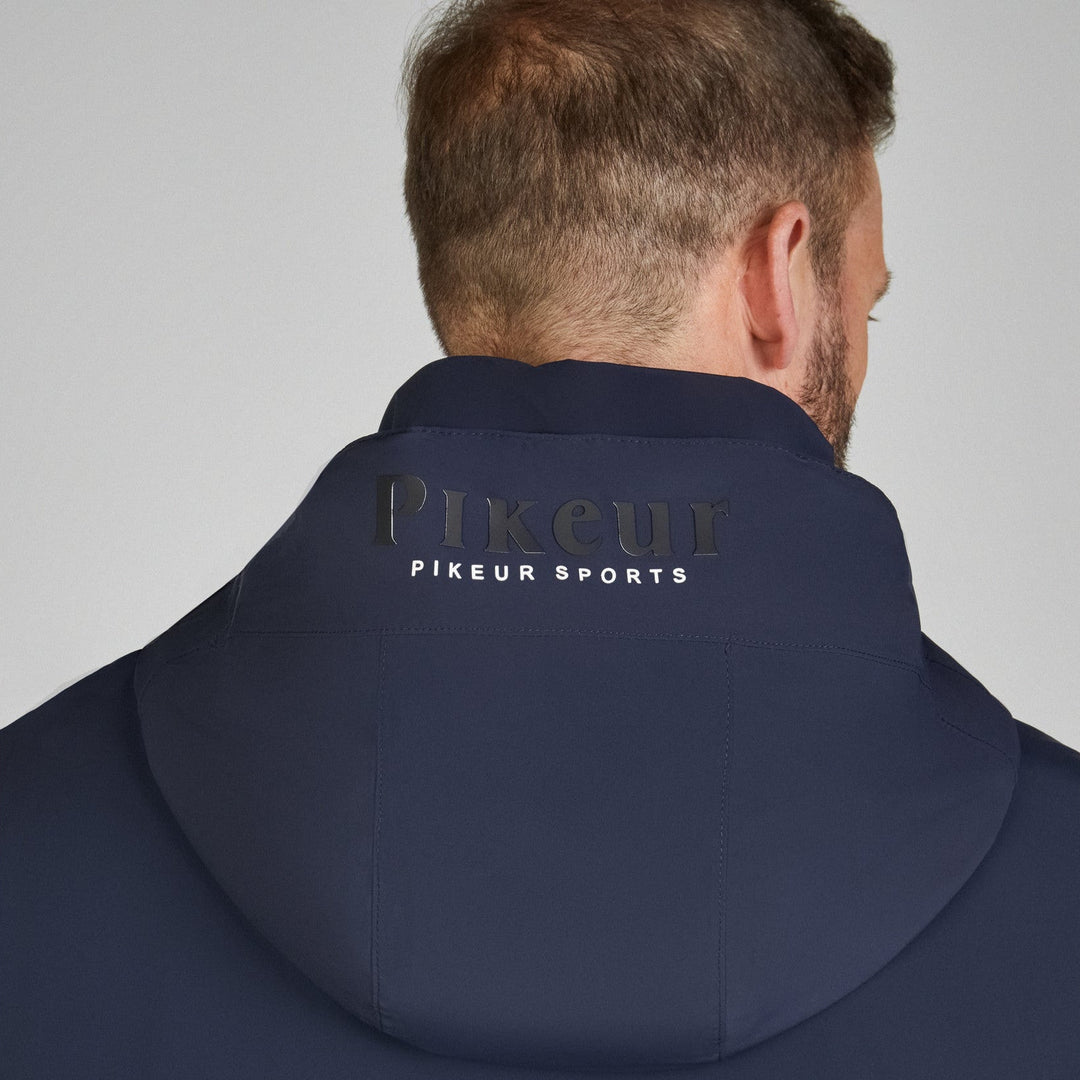 PIKEUR WATERPROOF JACKET 7015 SPORTS 2025 - IQ Horse