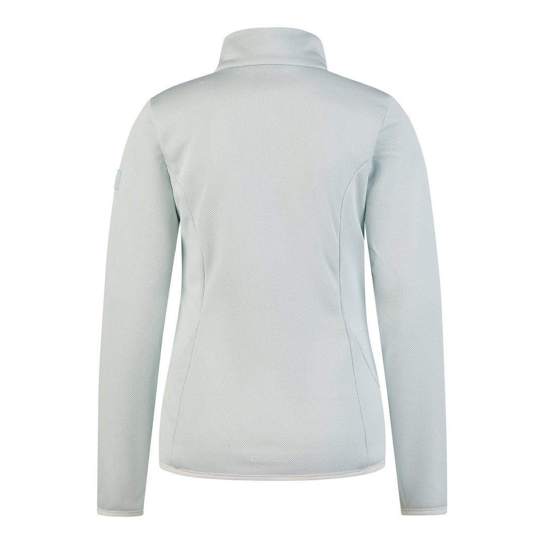 PIKEUR MESH JACKET 7034 SPORTS 2025, Ice Blue - IQ Horse