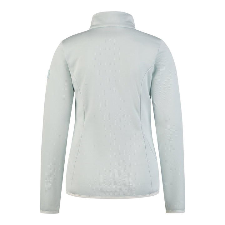 PIKEUR MESH JACKET 7034 SPORTS 2025, Ice Blue - IQ Horse