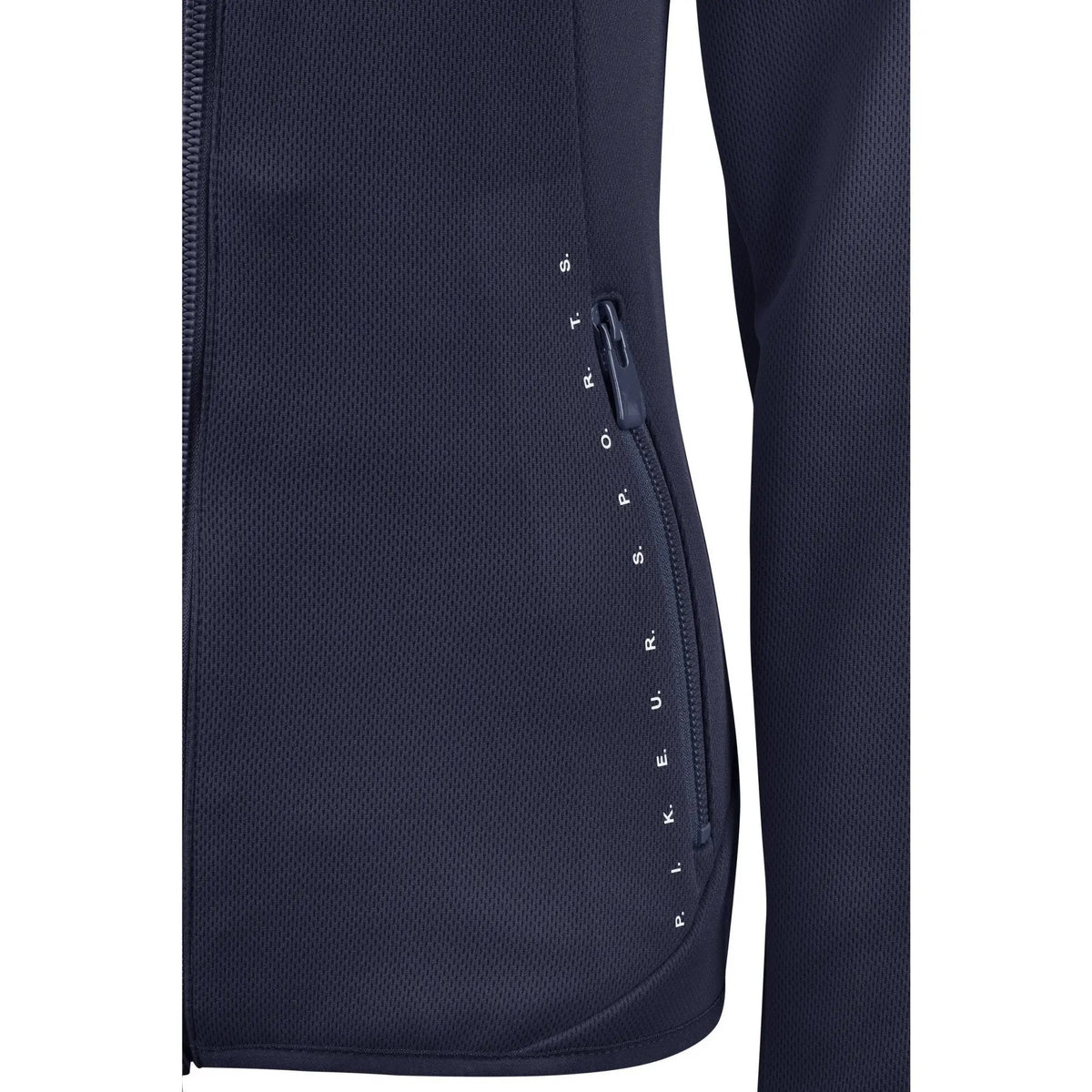 Pikeur MESH JACKET 7034 SPORTS 2025, nightblue - IQ Horse