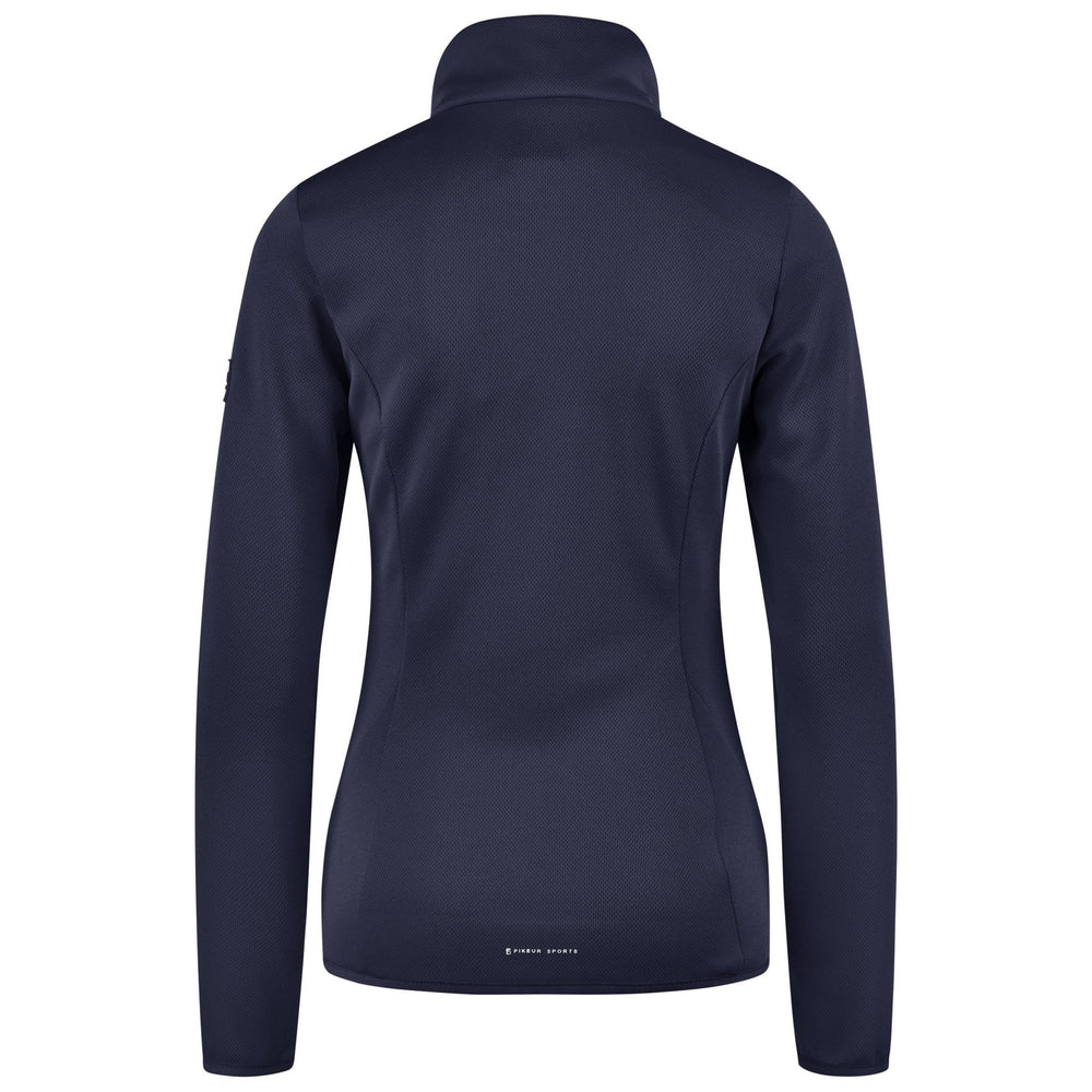 PIKEUR MESH JACKET 7034 SPORTS 2025, Nightblue - IQ Horse