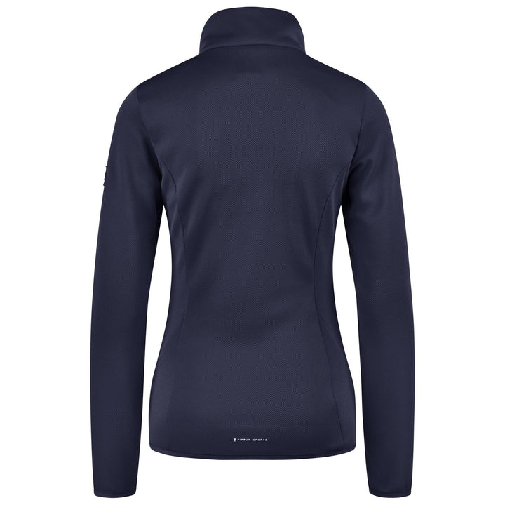 PIKEUR MESH JACKET 7034 SPORTS 2025, Nightblue - IQ Horse