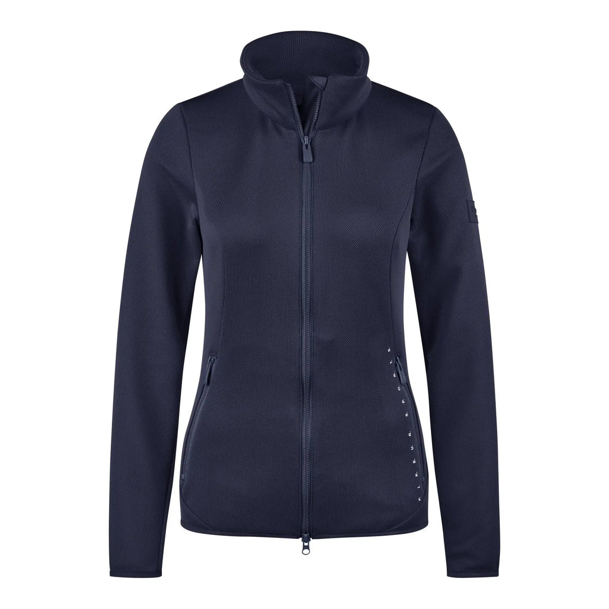 Pikeur MESH JACKET 7034 SPORTS 2025, nightblue - IQ Horse