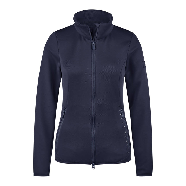 PIKEUR MESH JACKET 7034 SPORTS 2025, Nightblue - IQ Horse