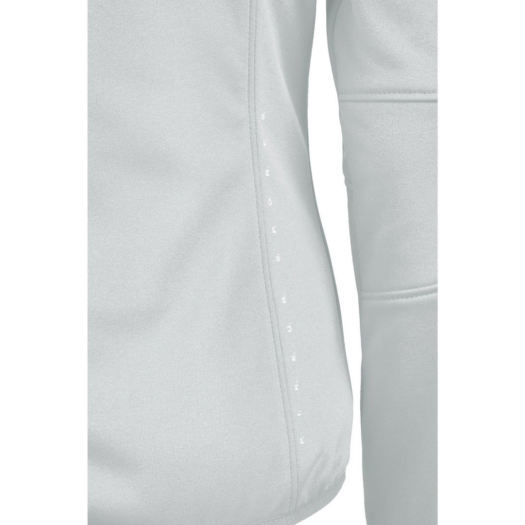 PIKEUR SUMMERFLEECEJACKET 7038 SPORTS 2025, ice blue - IQ Horse