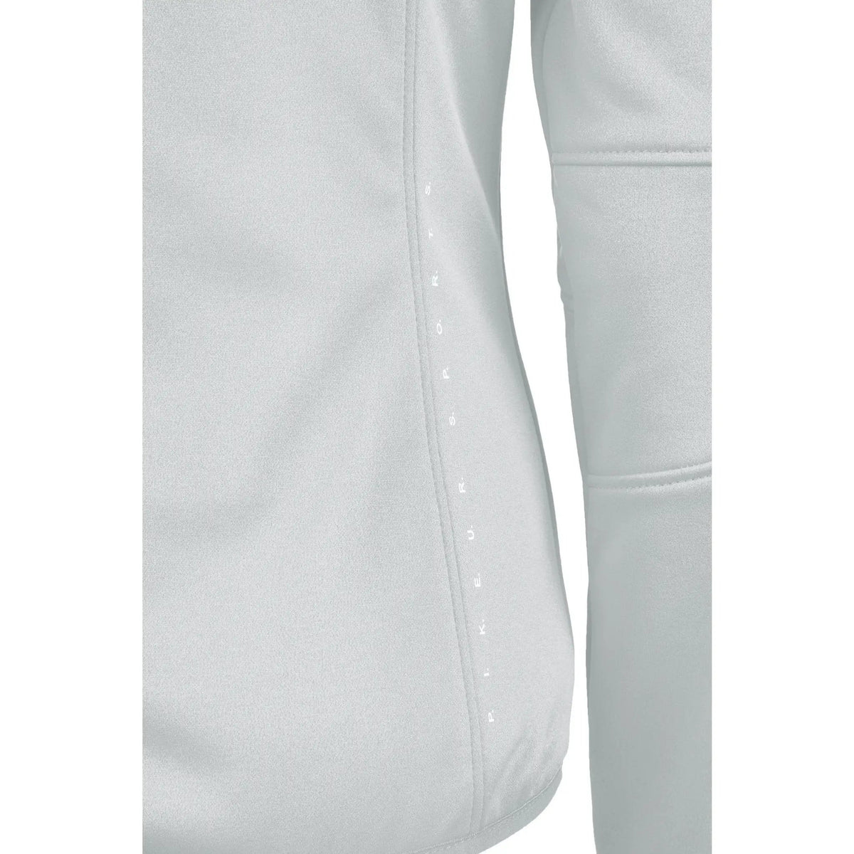 Pikeur SUMMERFLEECEJACKET 7038 SPORTS 2025, ice blue - IQ Horse