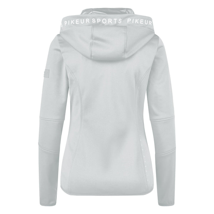PIKEUR SUMMERFLEECEJACKET 7038 SPORTS 2025, ice blue - IQ Horse