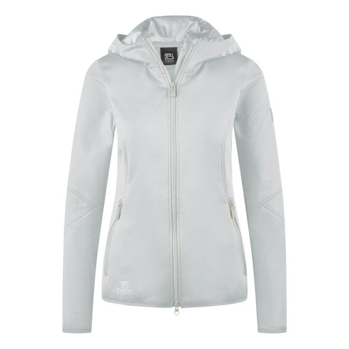 Pikeur SUMMERFLEECEJACKET 7038 SPORTS 2025, ice blue - IQ Horse