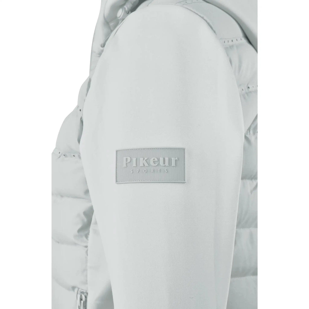 Pikeur HYBRID JACKE 7043 SPORTS 25, ice blue - IQ Horse
