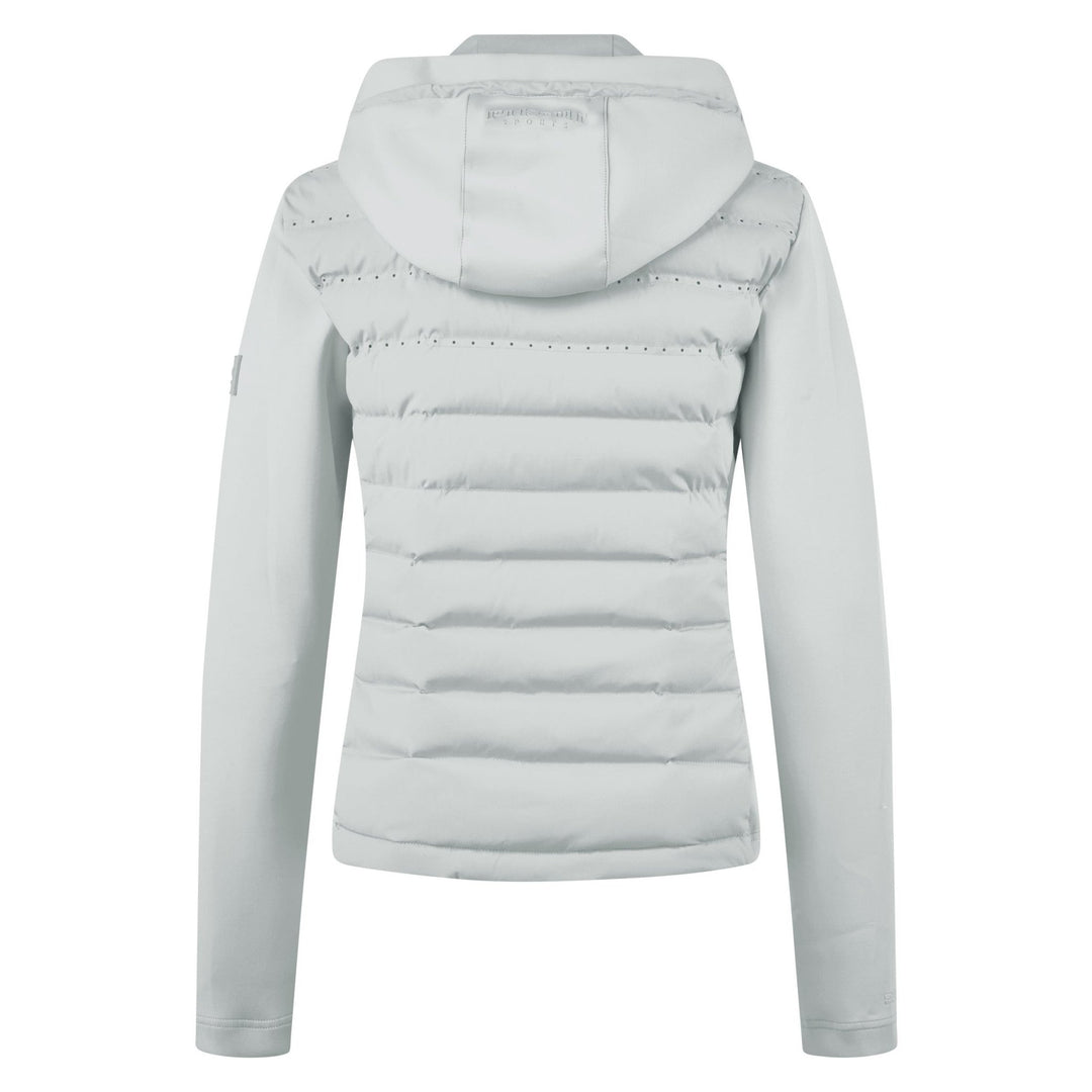 PIKEUR HYBRID JACKE 7043 SPORTS 25, Ice Blue - IQ Horse