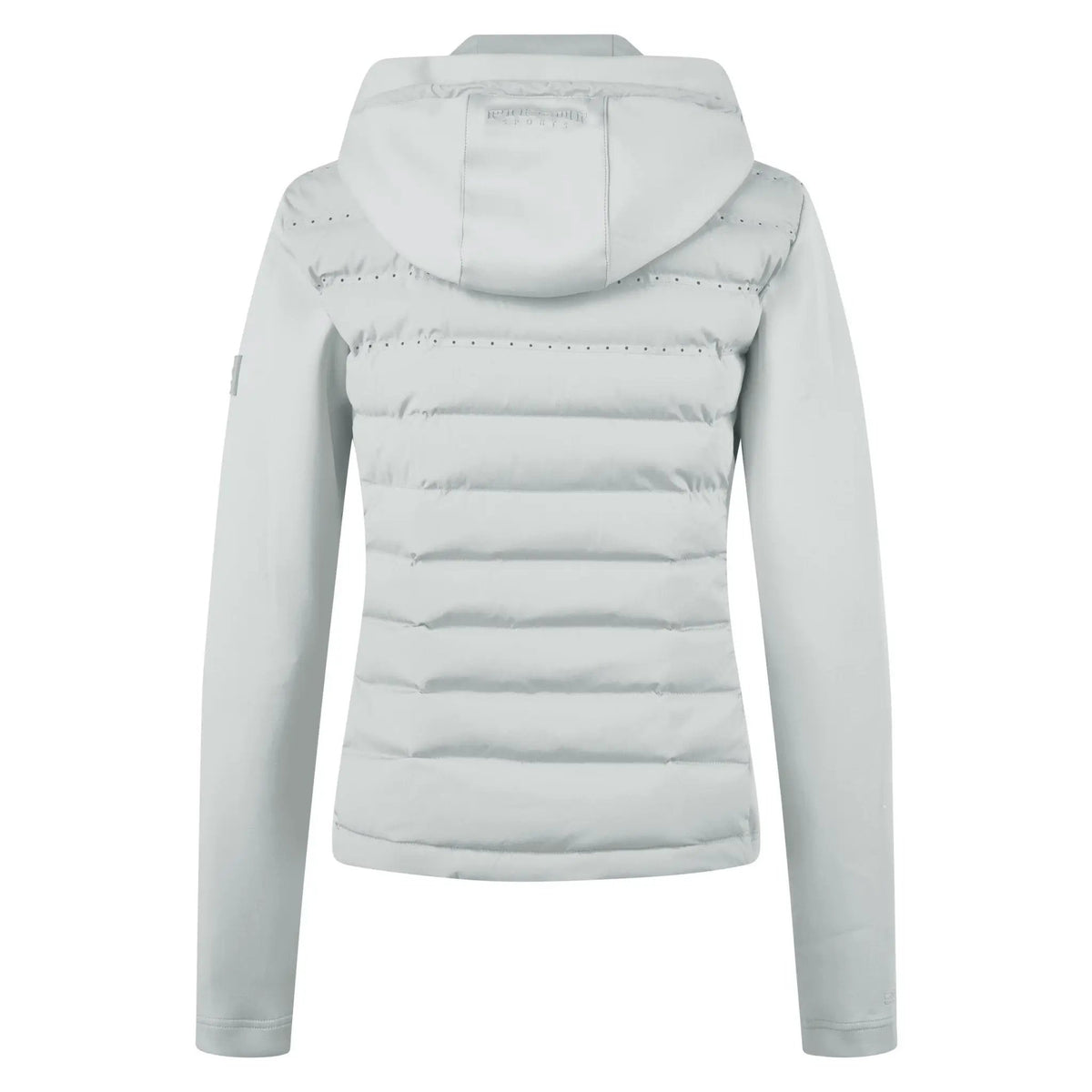 Pikeur HYBRID JACKE 7043 SPORTS 25, ice blue - IQ Horse