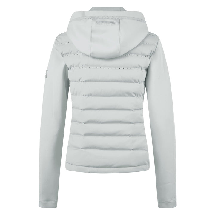 PIKEUR HYBRID JACKE 7043 SPORTS 25, Ice Blue - IQ Horse