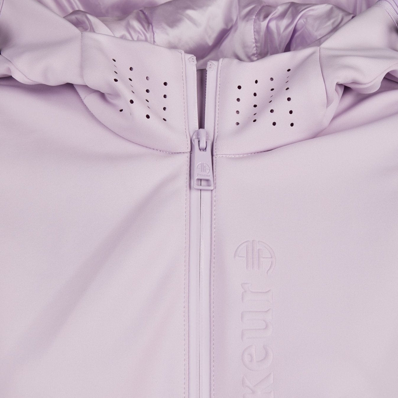 Pikeur WINDBREAKER 7046 ATHLEISURE 25, lavendel blush - IQ Horse