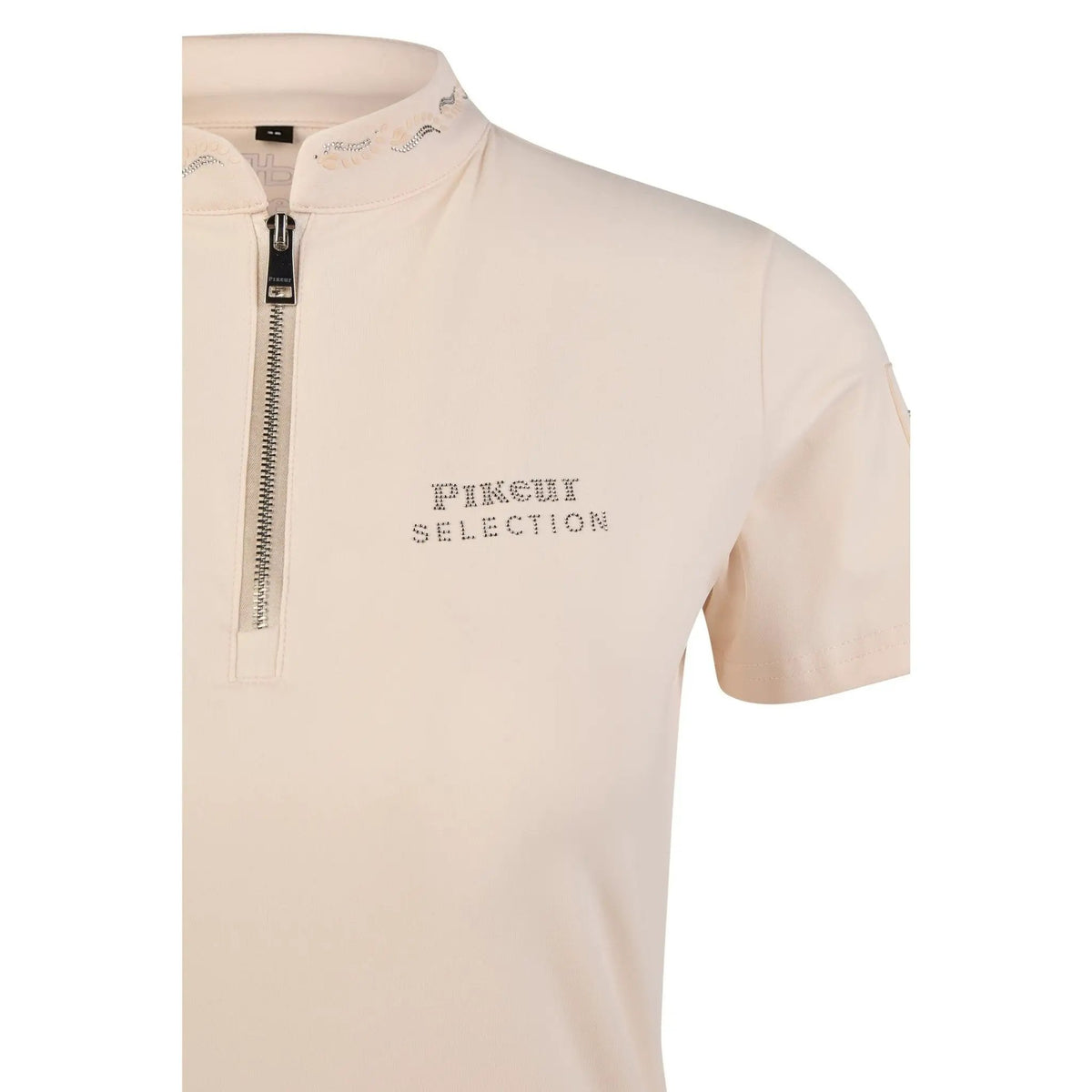 Pikeur FUNCTION SHIRT 7215 SELECTION 2025, soft rose - IQ Horse