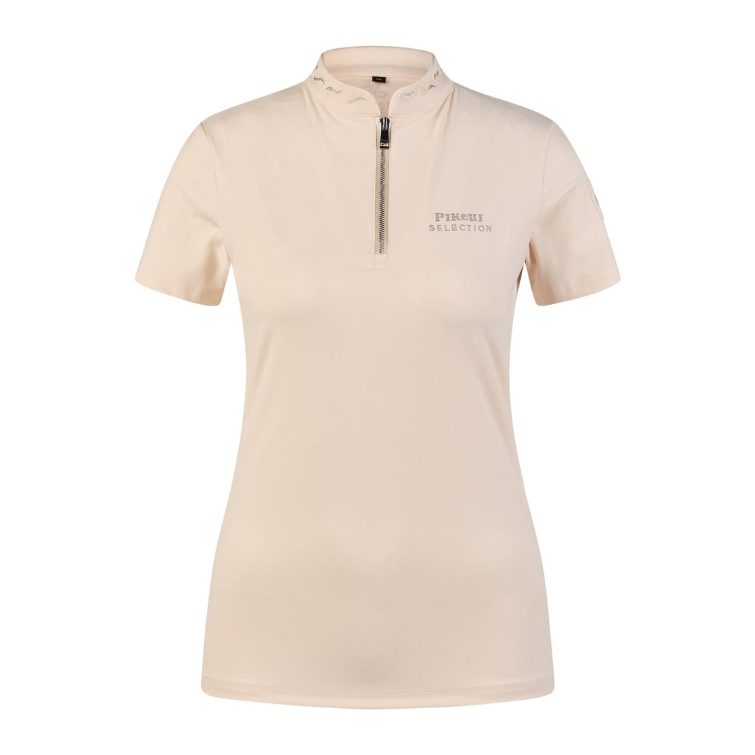 Pikeur FUNCTION SHIRT 7215 SELECTION - IQ Horse
