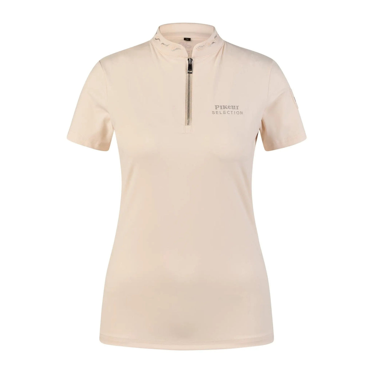 Pikeur FUNCTION SHIRT 7215 SELECTION 2025, soft rose - IQ Horse