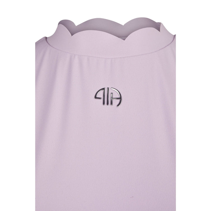 Pikeur Seamless Top 7217 Athleisure, Lavender Blush - IQ Horse