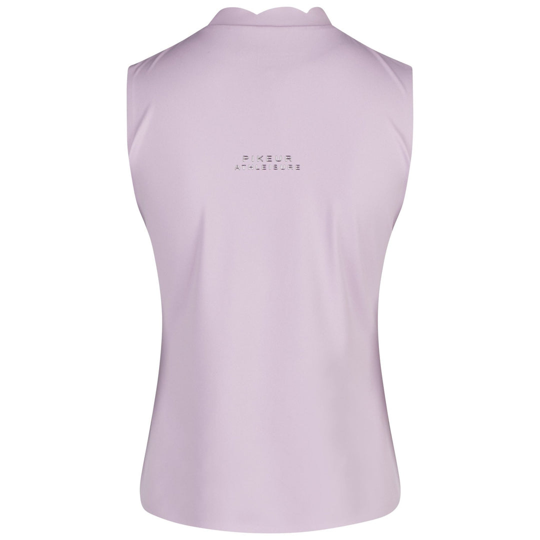 Pikeur Seamless Top 7217 Athleisure, Lavender Blush - IQ Horse