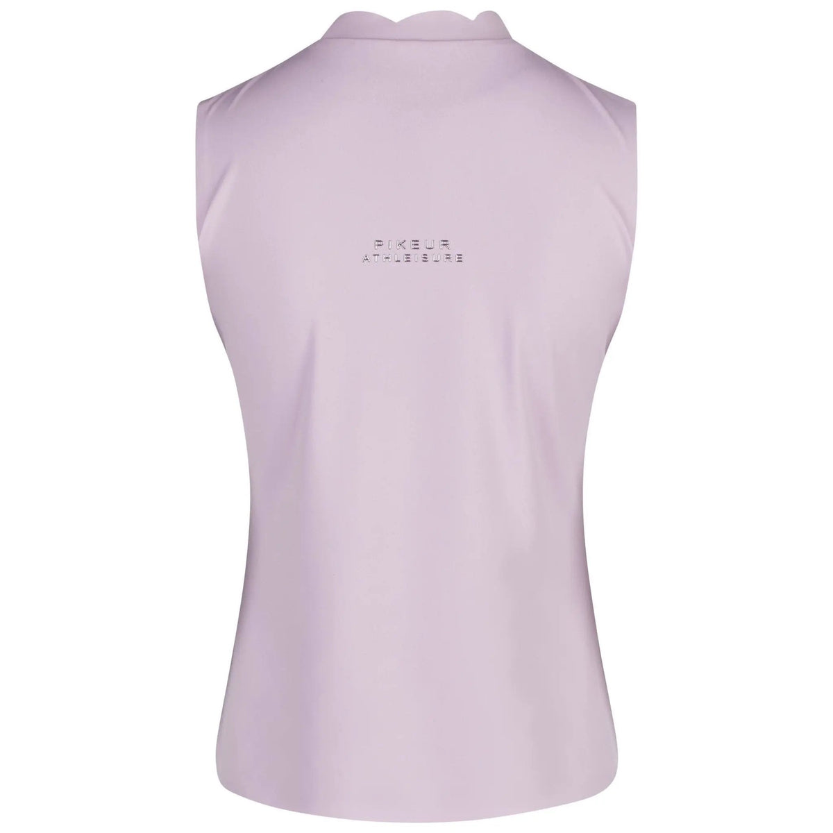 Pikeur SEAMLESS TOP 7217 ATHLEISURE 2025, lavender blush - IQ Horse