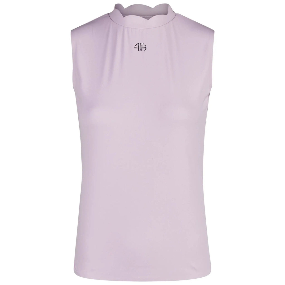 Pikeur SEAMLESS TOP 7217 ATHLEISURE 2025, lavender blush - IQ Horse