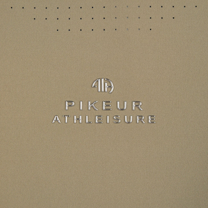 Pikeur Function Shirt 7218 Athleisure, Light Moos - IQ Horse