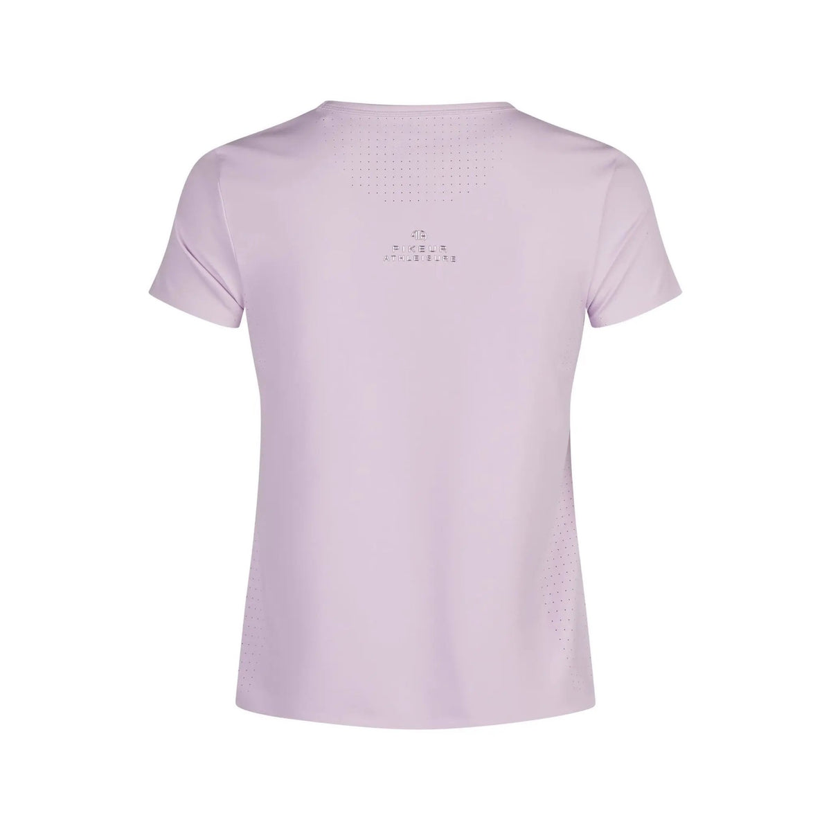 Pikeur FUNCTION SHIRT 7218 ATHLEISURE 2025, lavender blush - IQ Horse