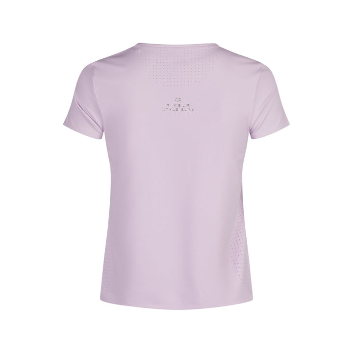 Pikeur Function Shirt 7218 Athleisure, Lavender Blush - IQ Horse