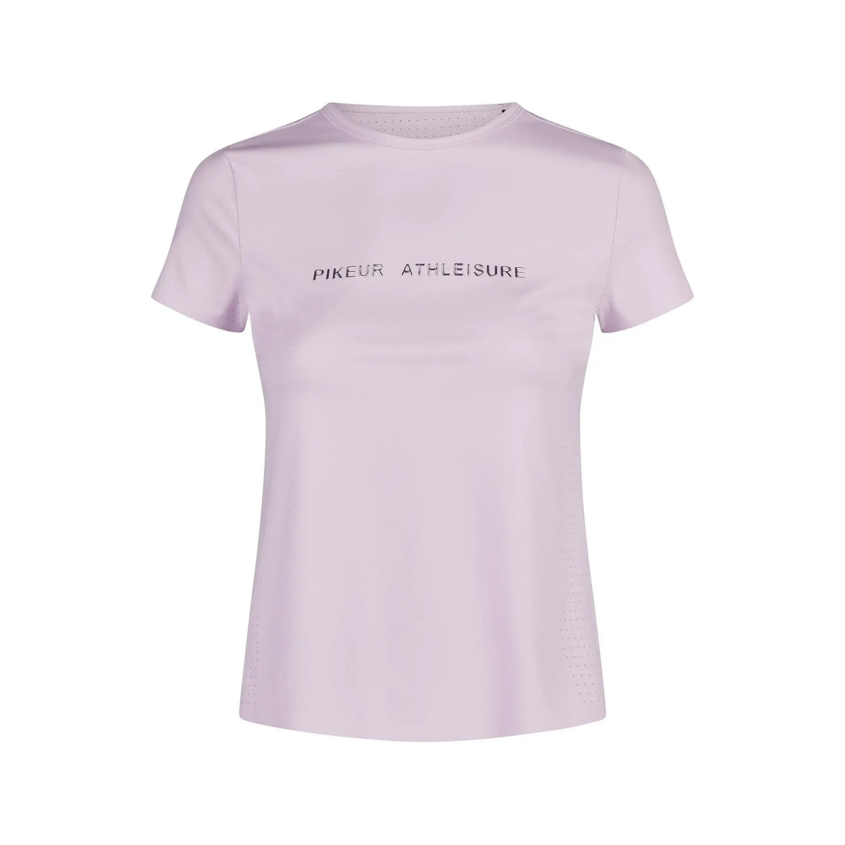 Pikeur FUNCTION SHIRT 7218 ATHLEISURE 2025, lavender blush - IQ Horse