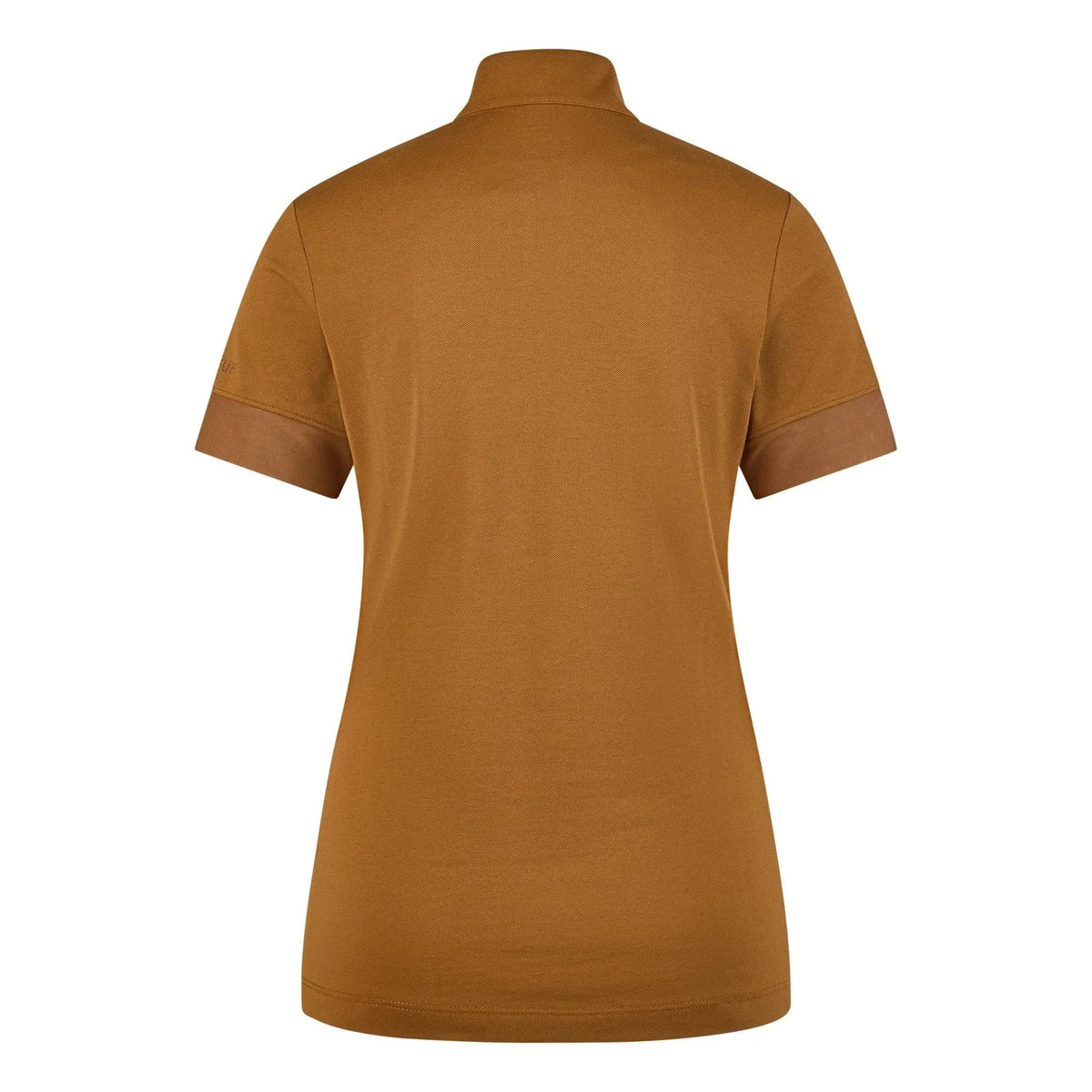Pikeur PIQUE SHIRT 7230 SPORTS 2025, golden caramel - IQ Horse