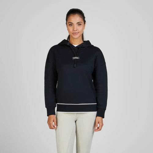 Pikeur HOODY 7237 SPORTS 2025, schwarz - IQ Horse